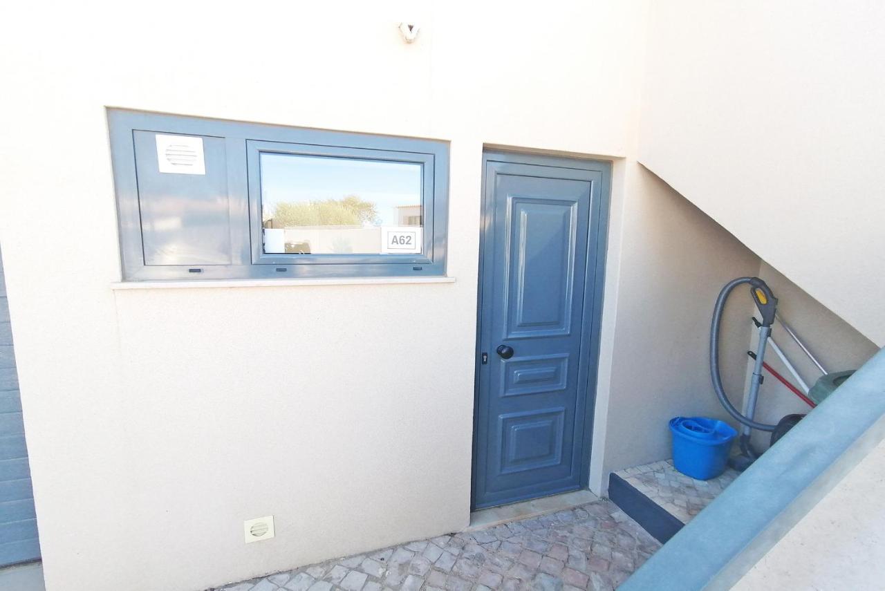 A62 - Cul De Sac Apartment In Lagos Ngoại thất bức ảnh